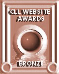CLL Website Awards - 2008