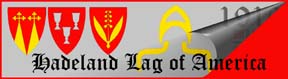 Visit the Hadeland Lag of America Website