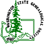 Washington State Genealogical Society